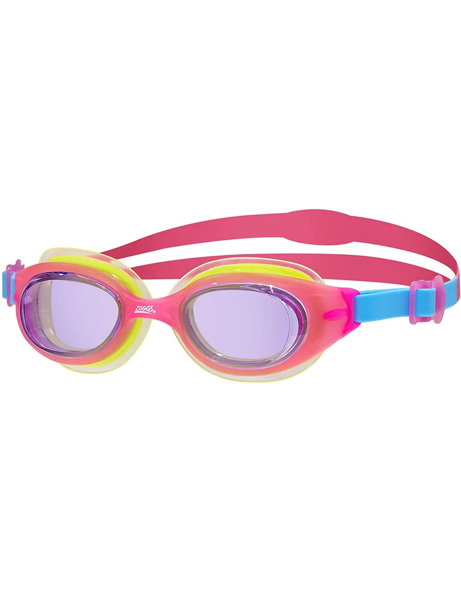 Zoggs Little Sonic Air Swim Goggle 0-6yrs