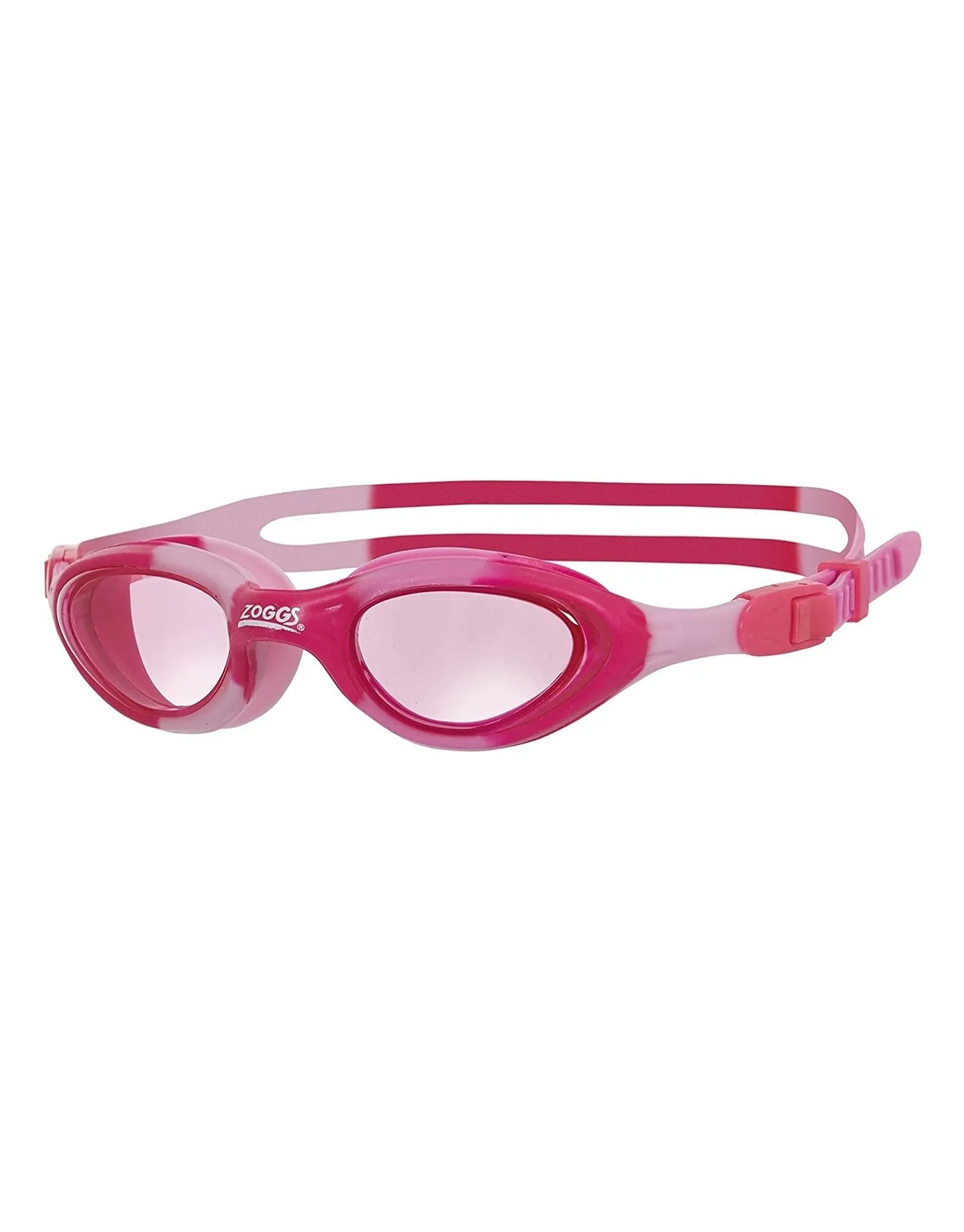 Zoggs Super Seal Junior Swim Goggle - Tinted Lens