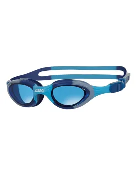 Zoggs Super Seal Junior Swim Goggle - Tinted Lens
