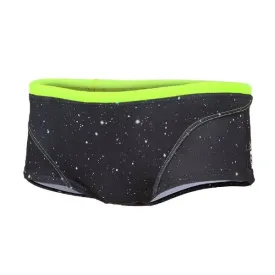 ZONE 3 - Men's Swim Brief Short