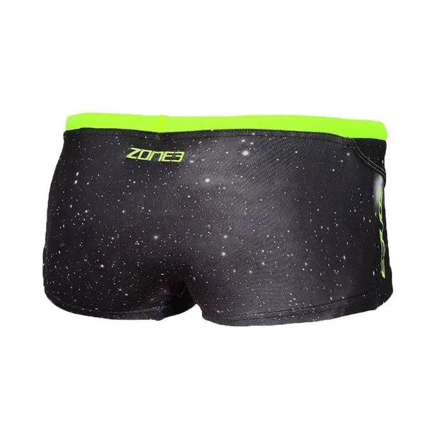 ZONE 3 - Men's Swim Brief Short